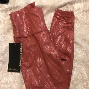 Lulu lemon Leggings